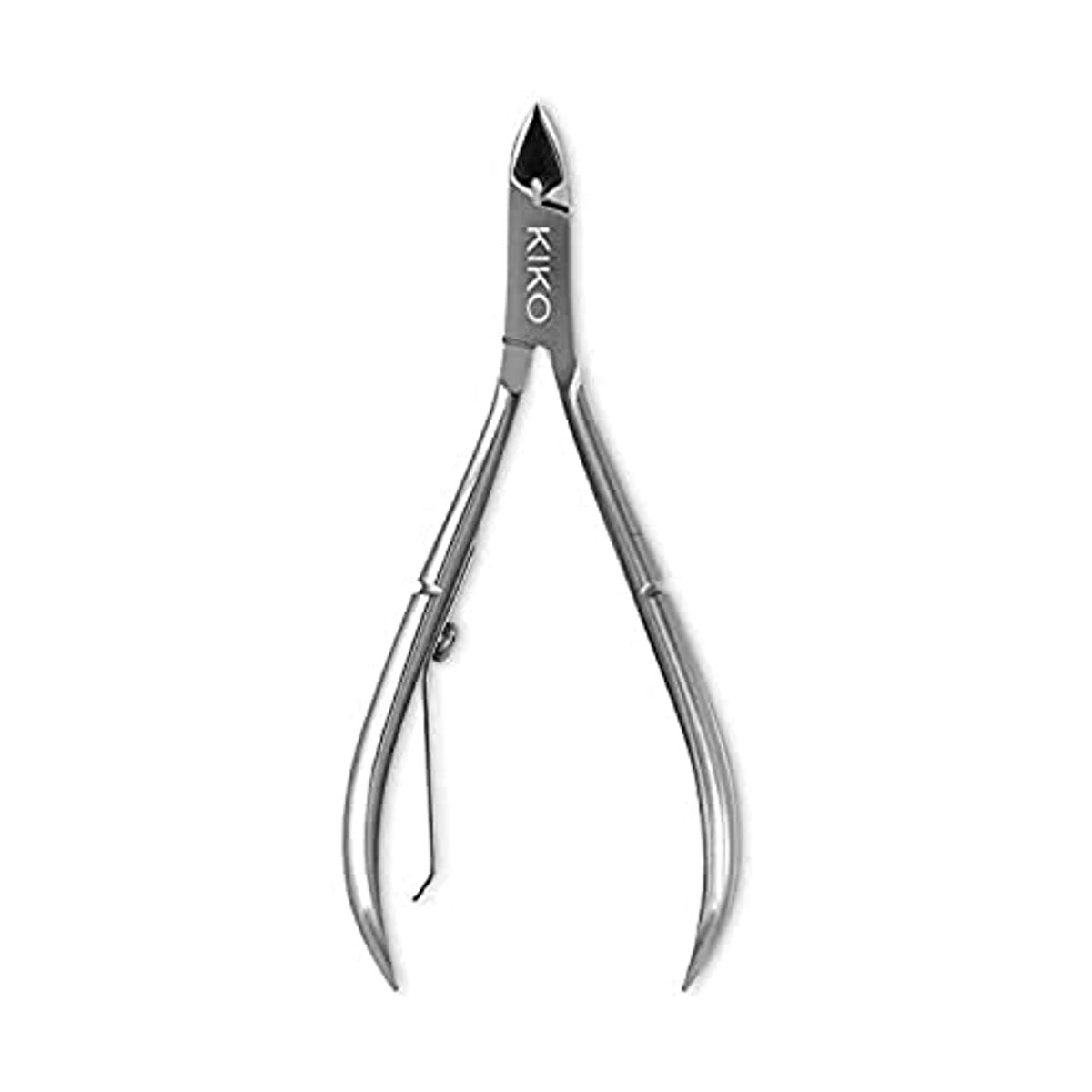 Kiko Milano Cuticle Nipper Nagelriemknipper van Roestvrij Staal - 3-pack