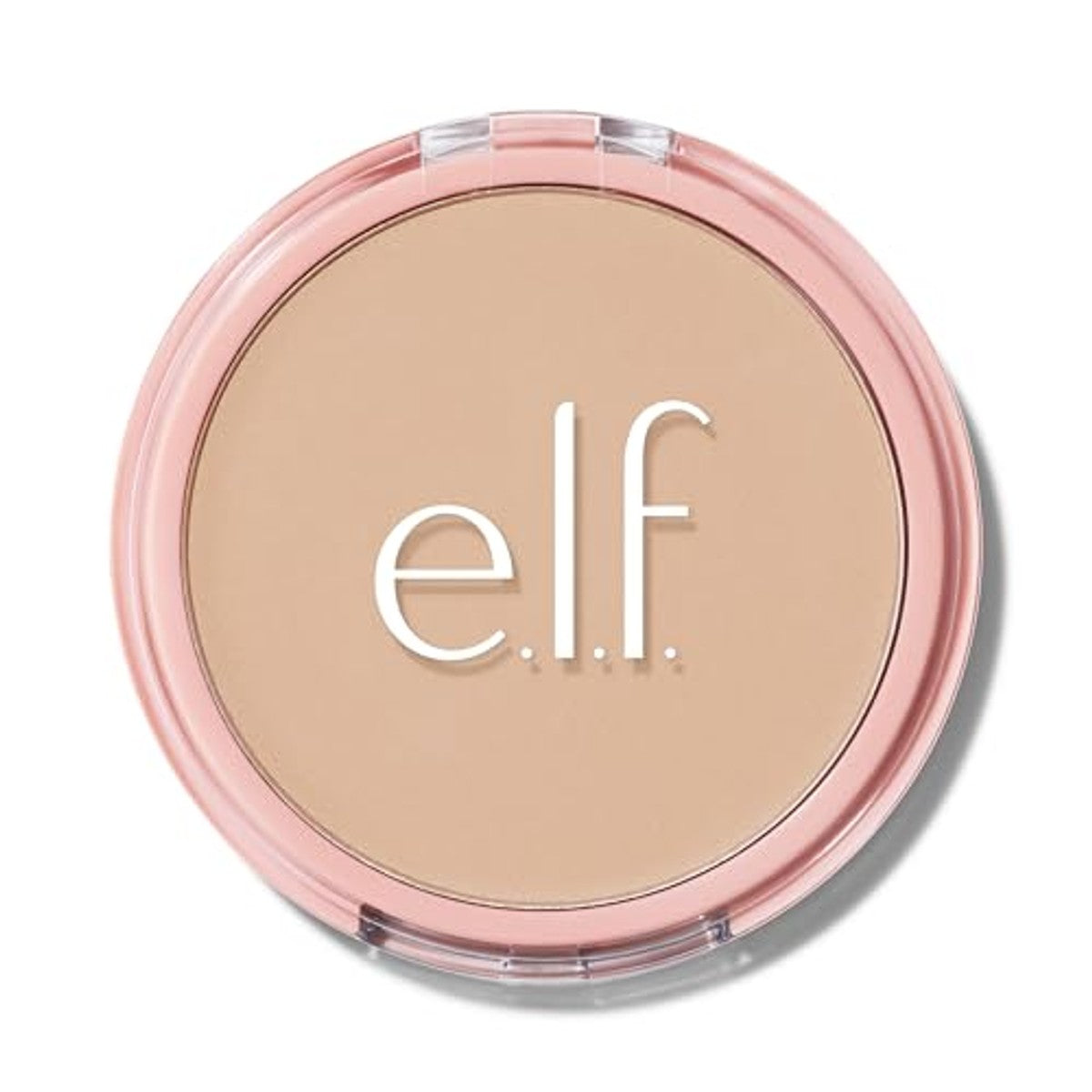 e.l.f. Halo Glow Powder Filter Light Neutraal 6 stuks