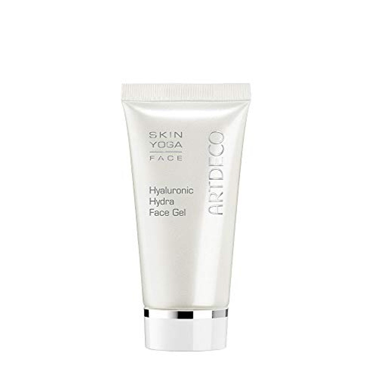 Artdeco Hyaluronic Hydra Gezichtsgel groene thee 1 x 50 ml - 6-pack