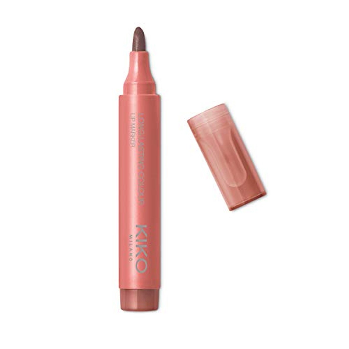 KIKO Milano Long Lasting Colour Lip Marker - kleur 109 Natural Rose – Kiko Milano