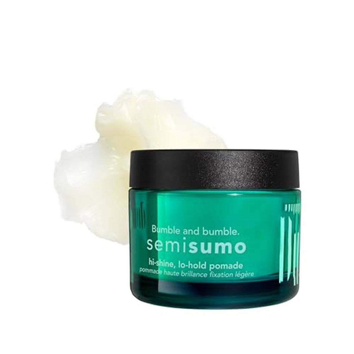 Bumble and bumble Semisumo Pomade voor Unisex 42,5 g - 3-pack