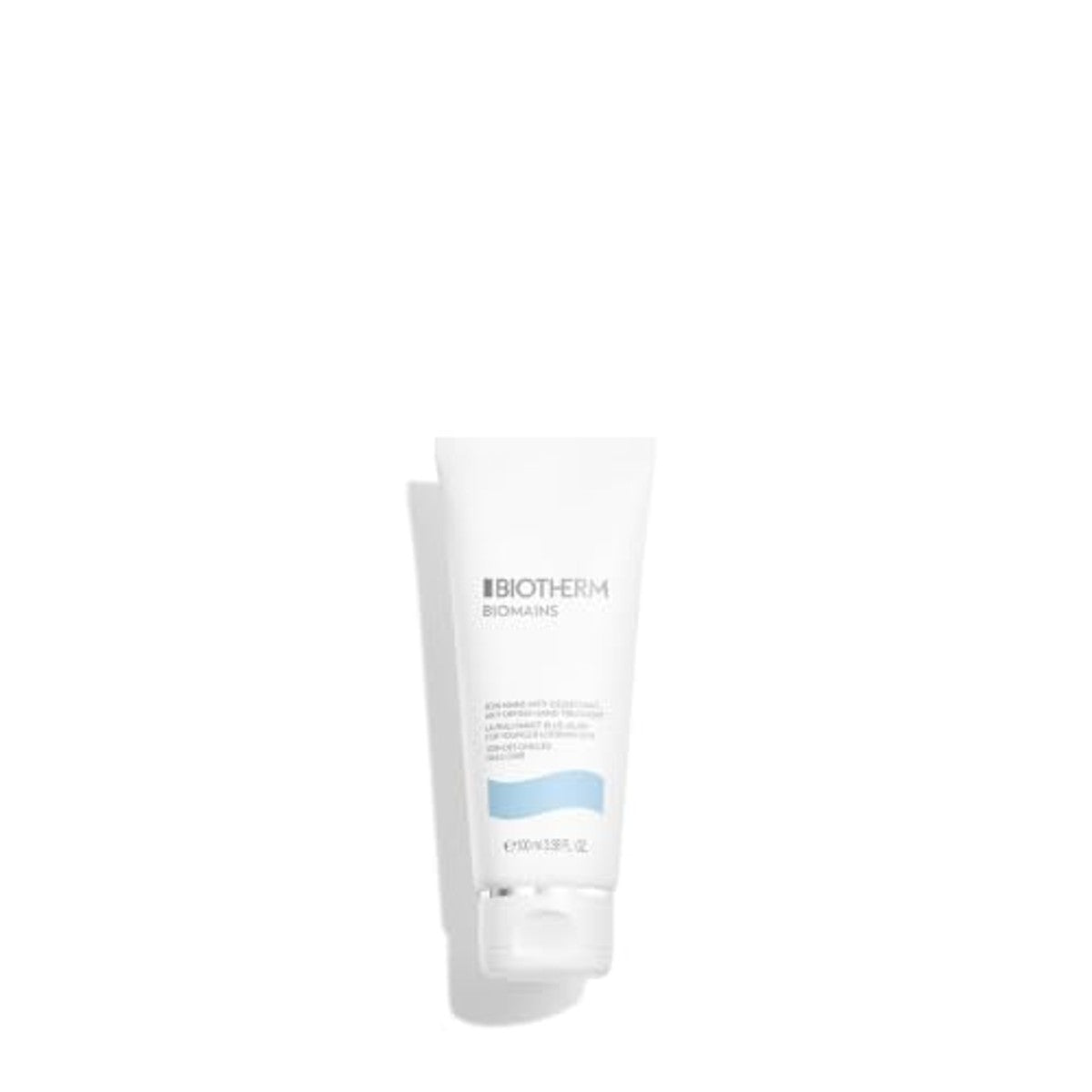 Biotherm Biomains Handcrème voor Droge en Gebarsten Huid 100 ml - 3-pack