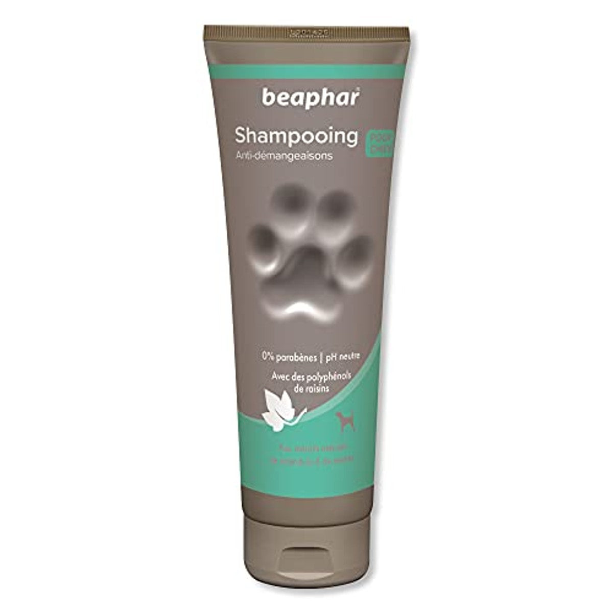 Beaphar Shampoo Gevoelige Huid voor Honden 250 ml - 3-pack
