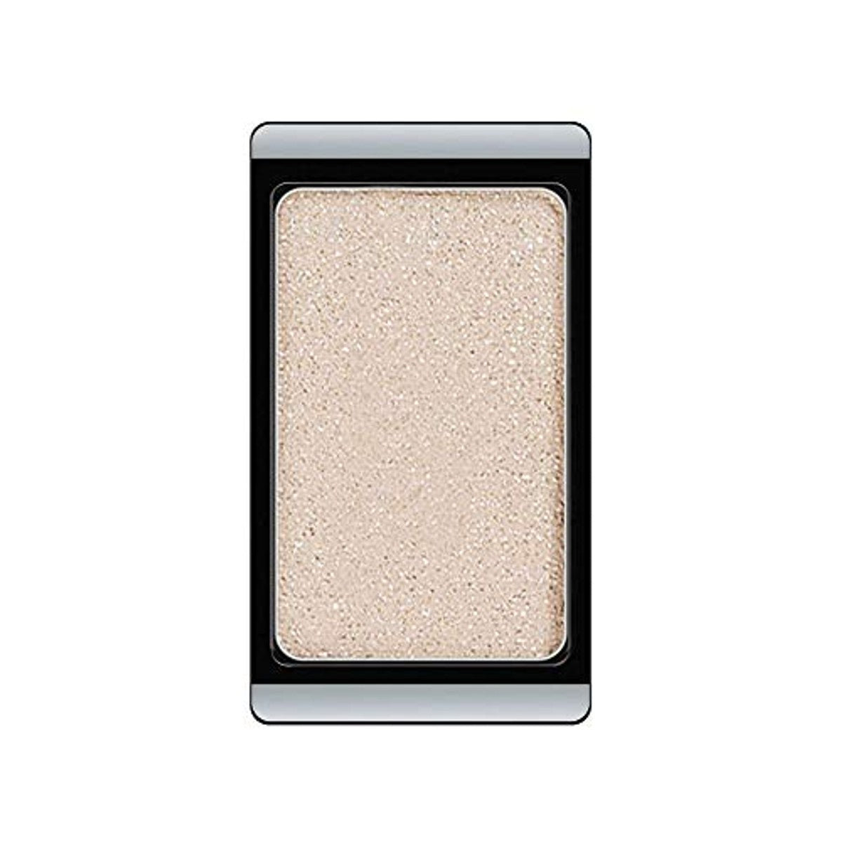 Artdeco oogschaduw metallic accent highlight 1 g - 6-pack
