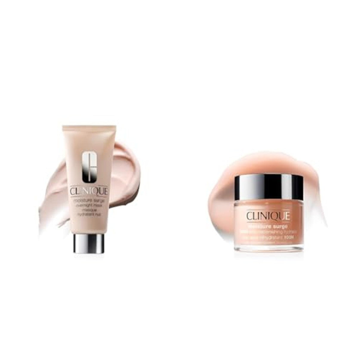 Huishoudvoordeel Clinique Moisture Surge™ Set 100ml + 75ml - 3 stuks
