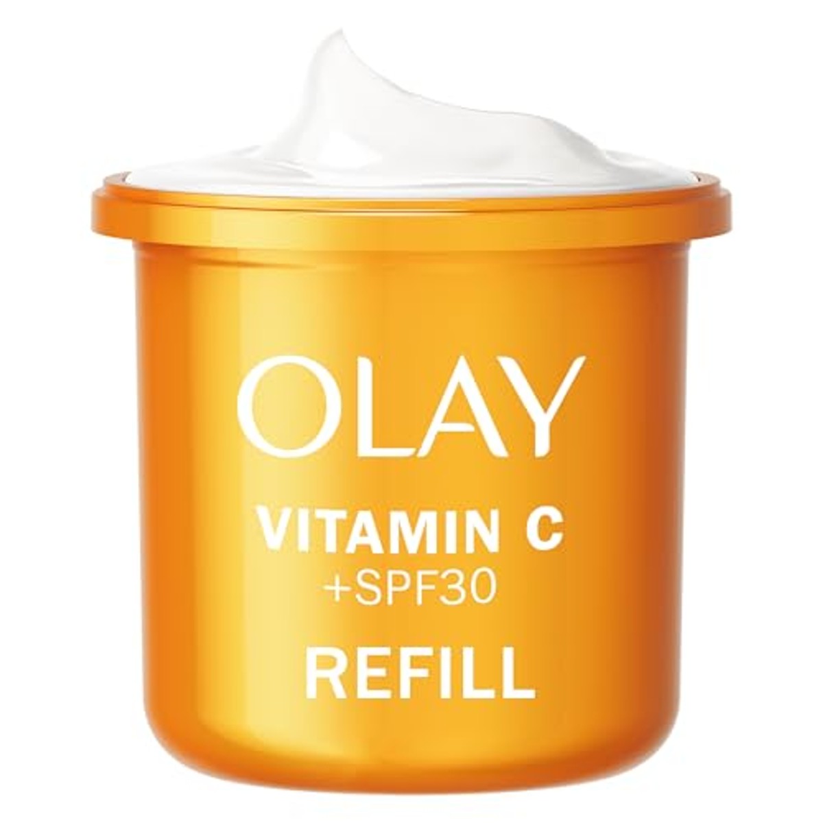 Olay Vitamine C Dagcrème SPF 30 Navulling 50 ml – Olay