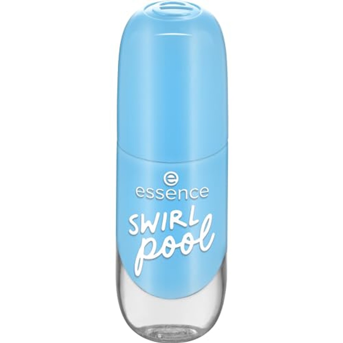 essence gel nail colour 42 blauw nagellak 8 ml – foto 2