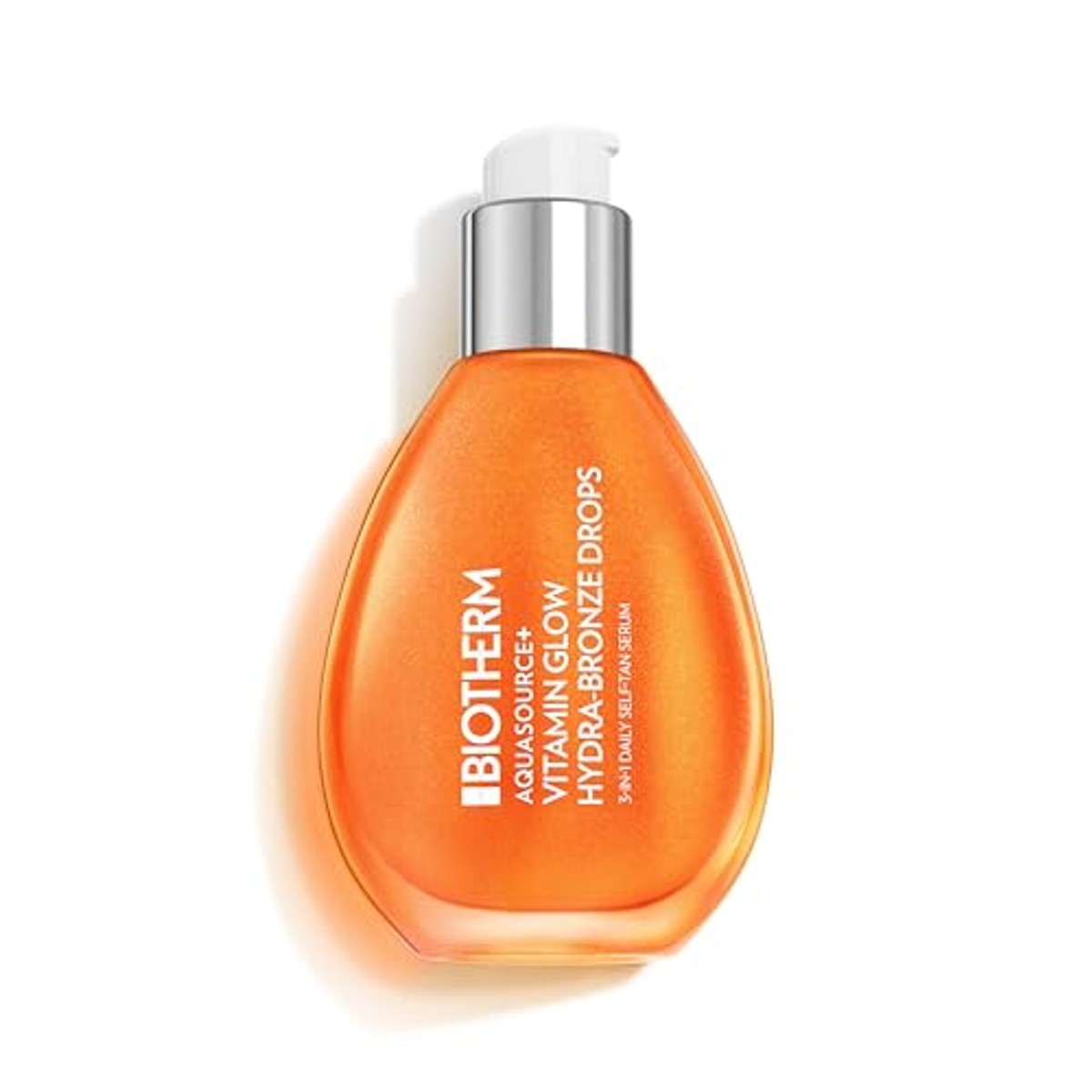 Biotherm Aquasource+ Vitamine Glow Hydra-Bronze Drops 50 ml