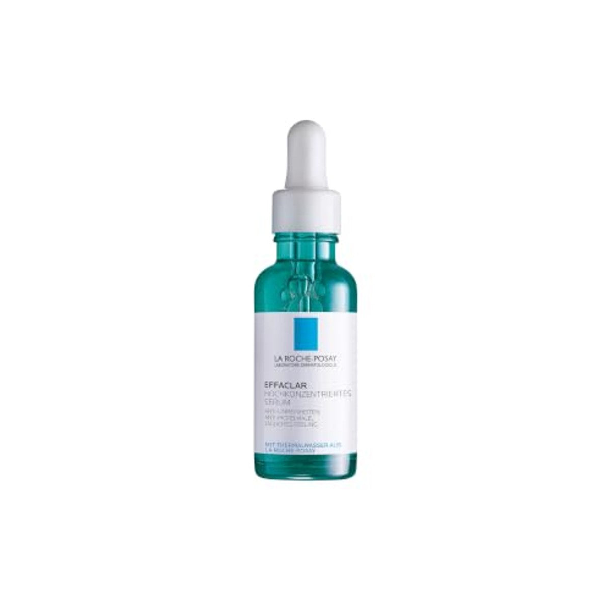 La Roche-Posay Effaclar Sterk Geconcentreerd Anti-Puistjesserum 30 ml