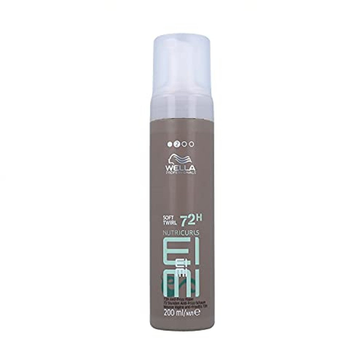 Wella EIMI Nutricurls Soft Twirl 200 ml – Wella EIMI