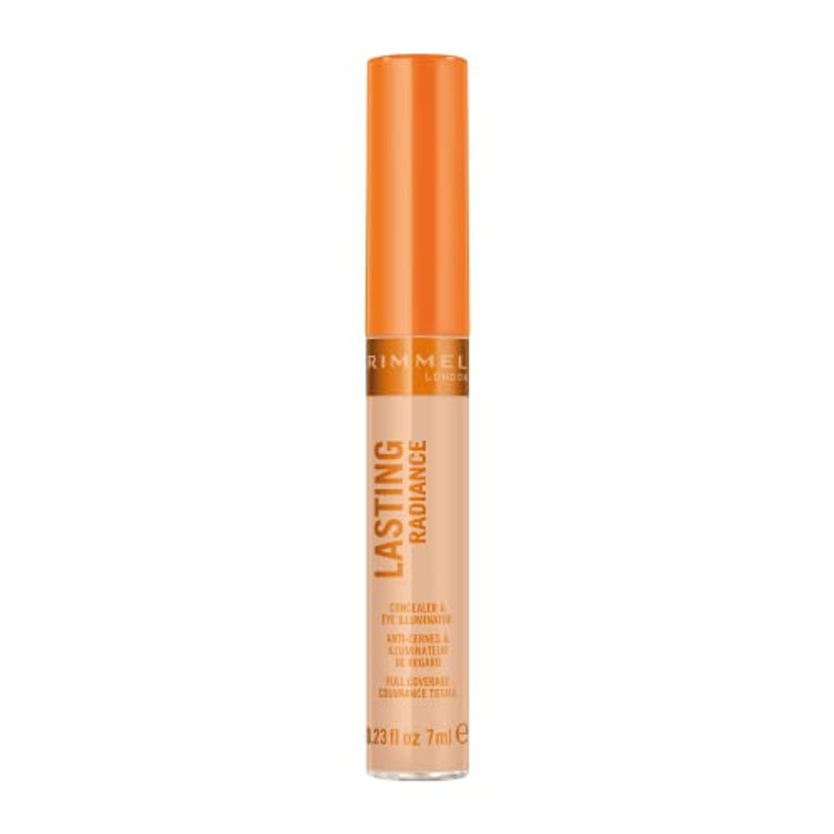 Huishoudvoordeel Rimmel Lasting Finish Radiance Concealer 30 - 3 stuks