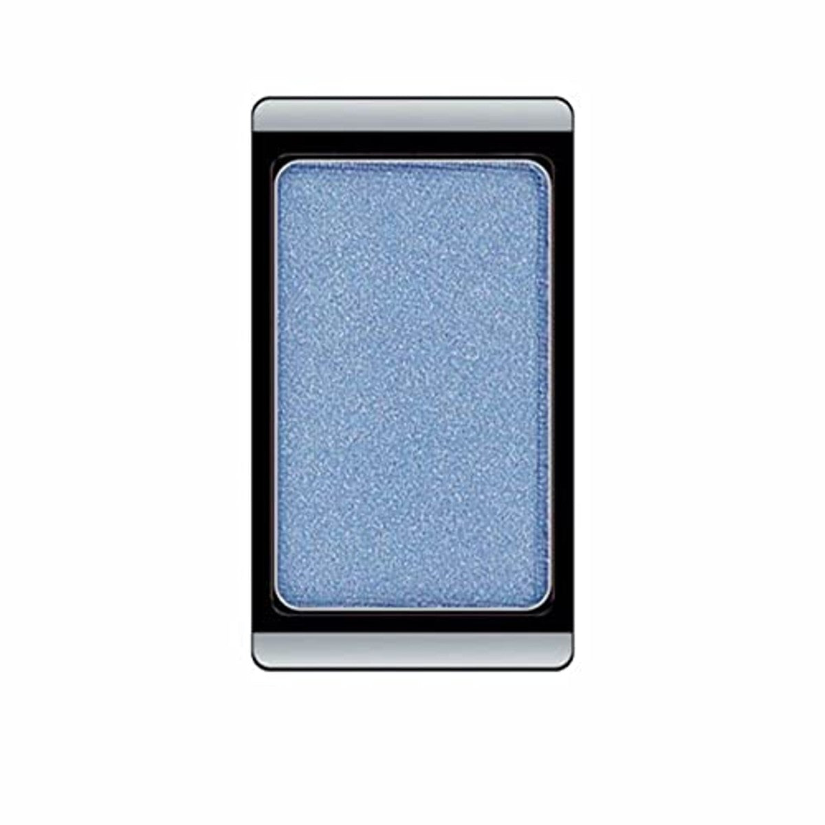 ARTDECO Artdeco Beauty Box Eyeshadow Pearl blauwtinten, poederoogschaduw met parelafwerking voor het vullen van de Artdeco Beauty Box, 1 x 1 g | Puderlidschatten mit Pearl-Finish zum Befüllen der ARTDECO Beauty Box, 1 x 1g – Artdeco