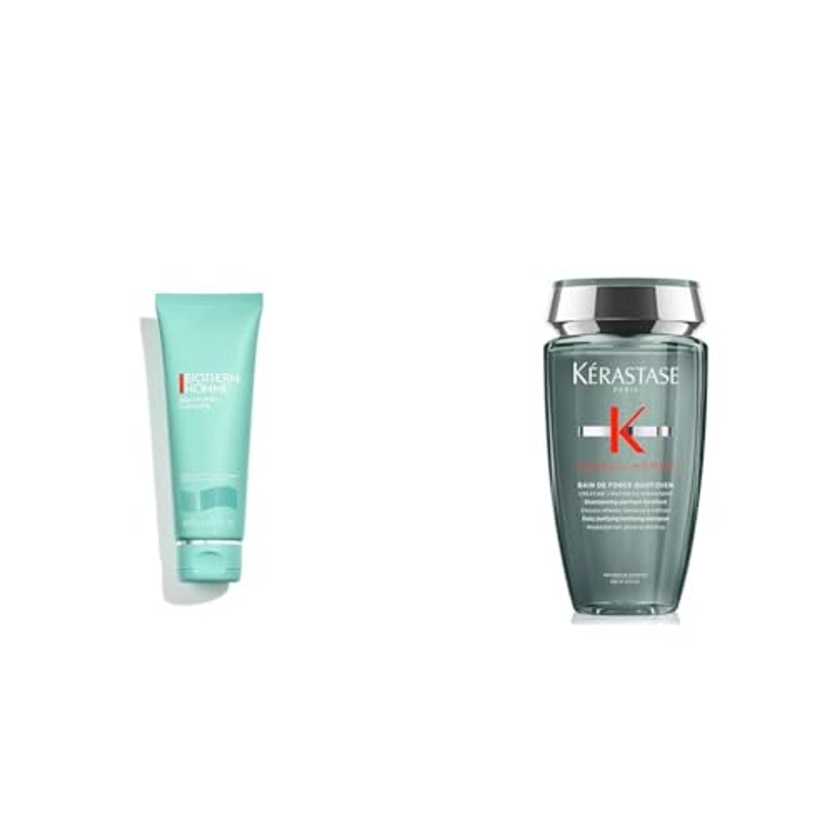 Biotherm Homme Aquapower Cleanser Reinigingsgel 125 ml - 6-pack