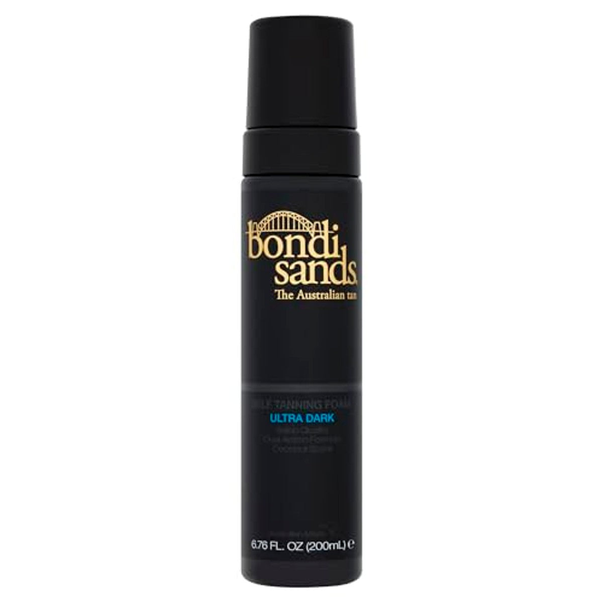 Bondi Sands Self Tanning Foam Ultra Dark 200ml – Bondi Sands