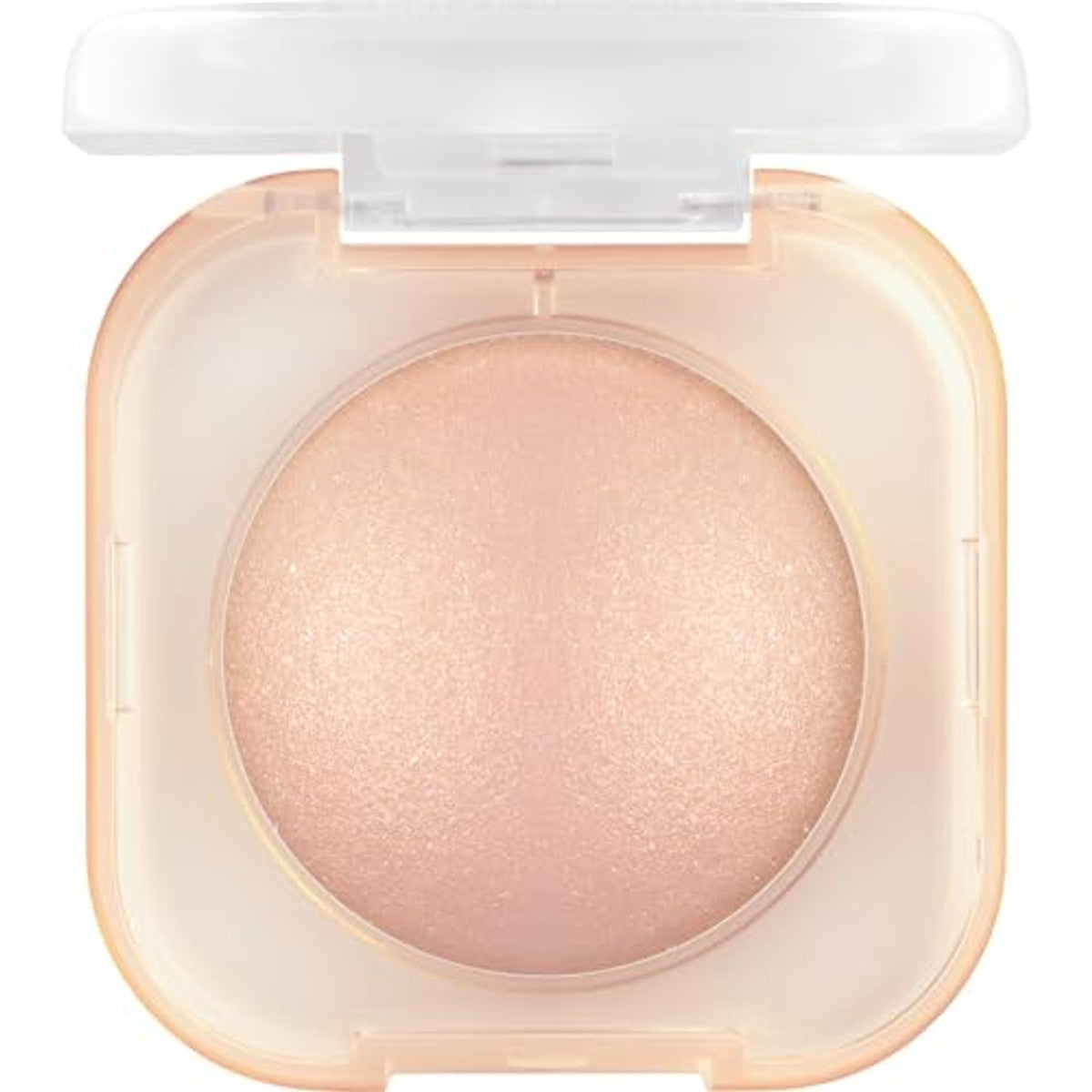 essence get the glaze baked highlighter 01 nude 7,2 g – foto 2