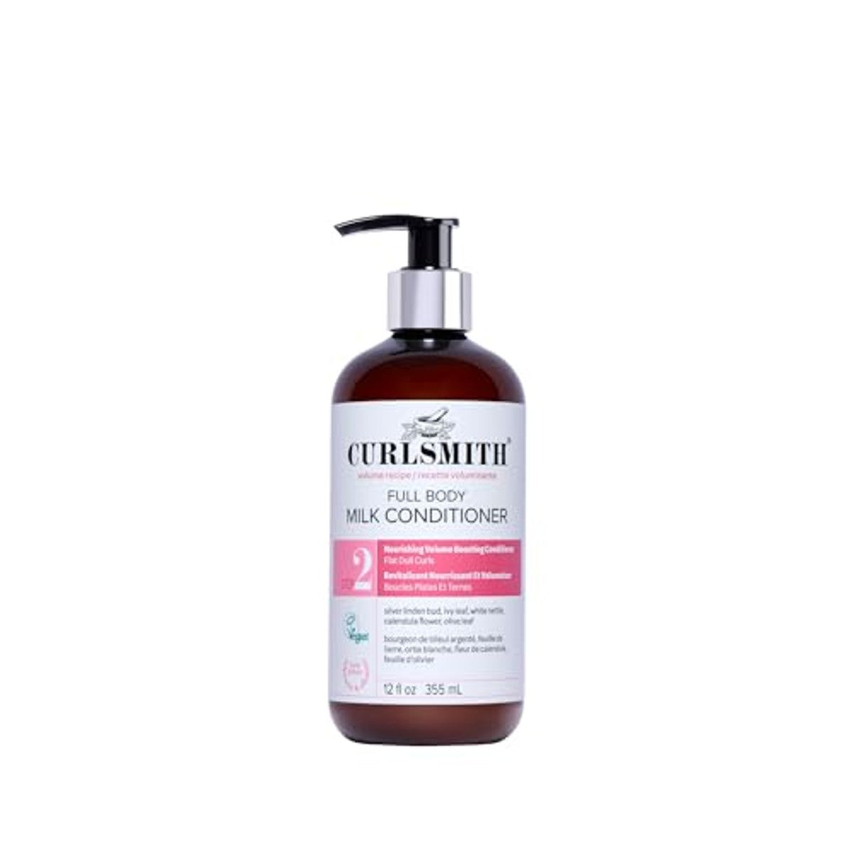 Curlsmith Full Body Conditioner - 6-pack