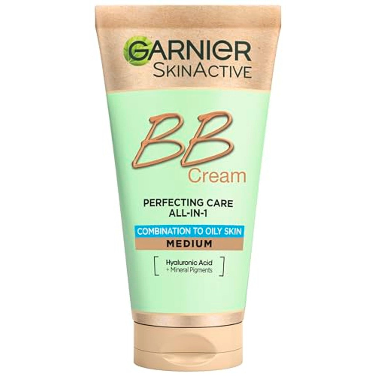 Garnier Miracle Skin Perfector BB Cream Matt Effect Medium - 6-pack