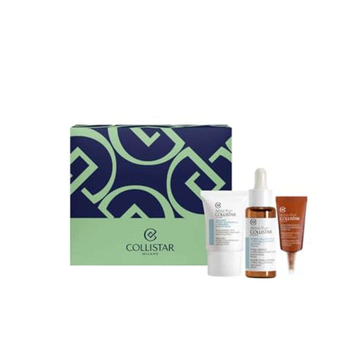 Collistar Hyaluronzuur en Polyglutamine Serum 30 ml - 6-pack