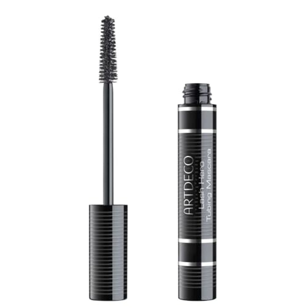 Artdeco Lash Hero Tubing Mascara zwart 1 x 10 ml - 3-pack