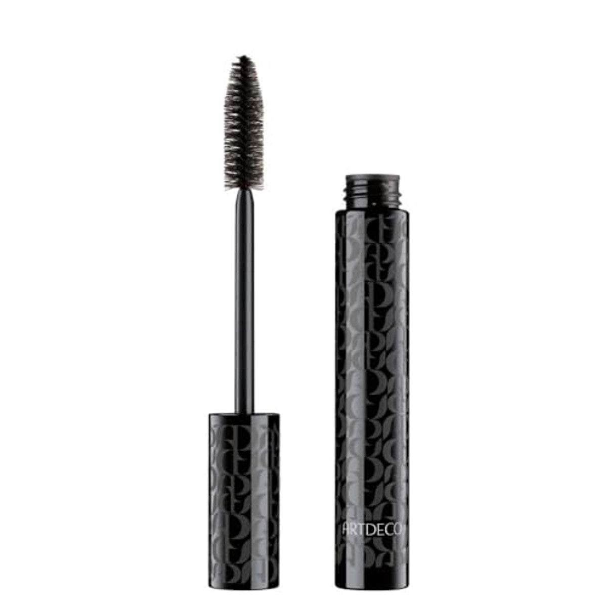 Artdeco Art Couture Lash Volumizer mascara zwart 1 x 9 ml - 6-pack