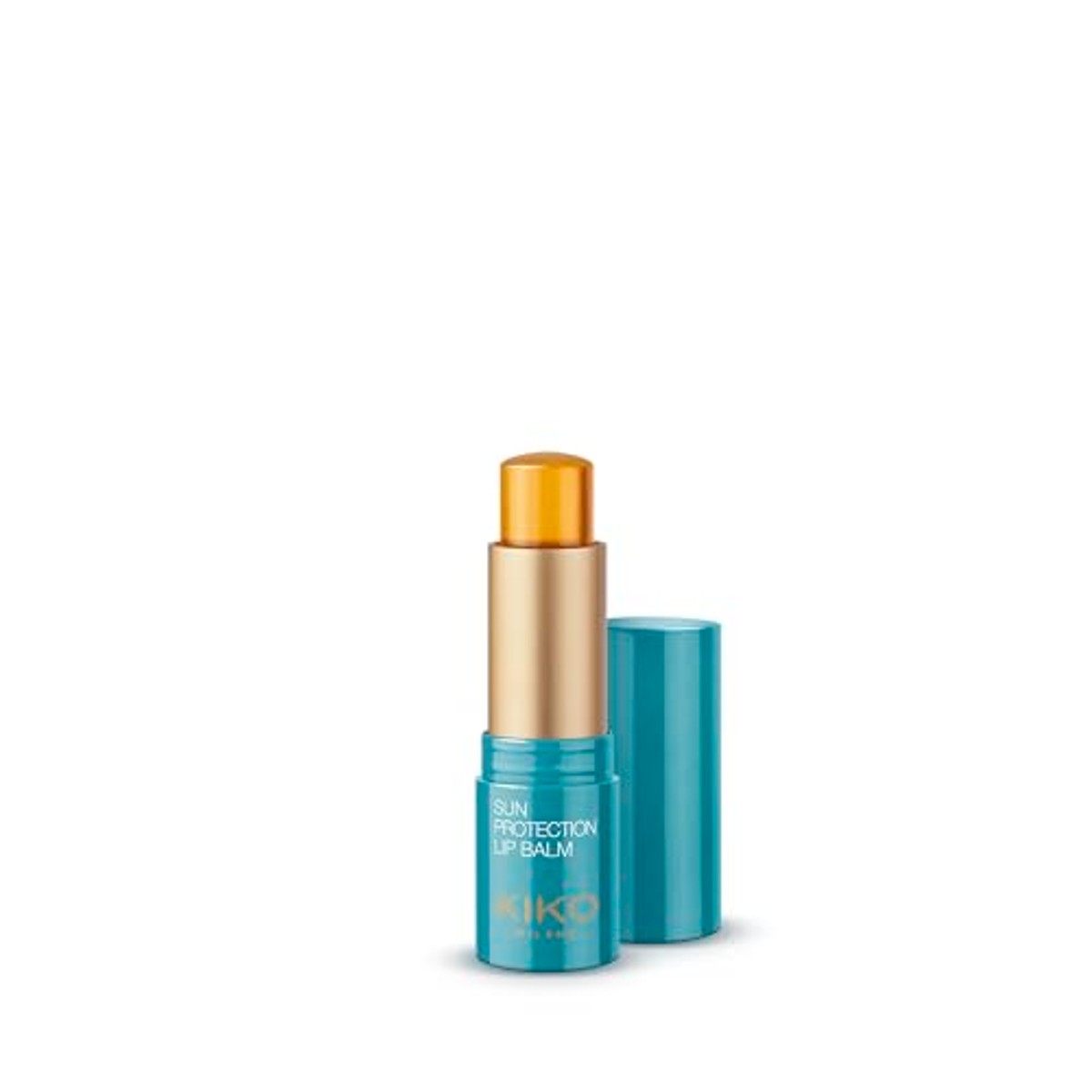 KIKO Milano Zonwerende lippenbalsem SPF 5 – Kiko Milano
