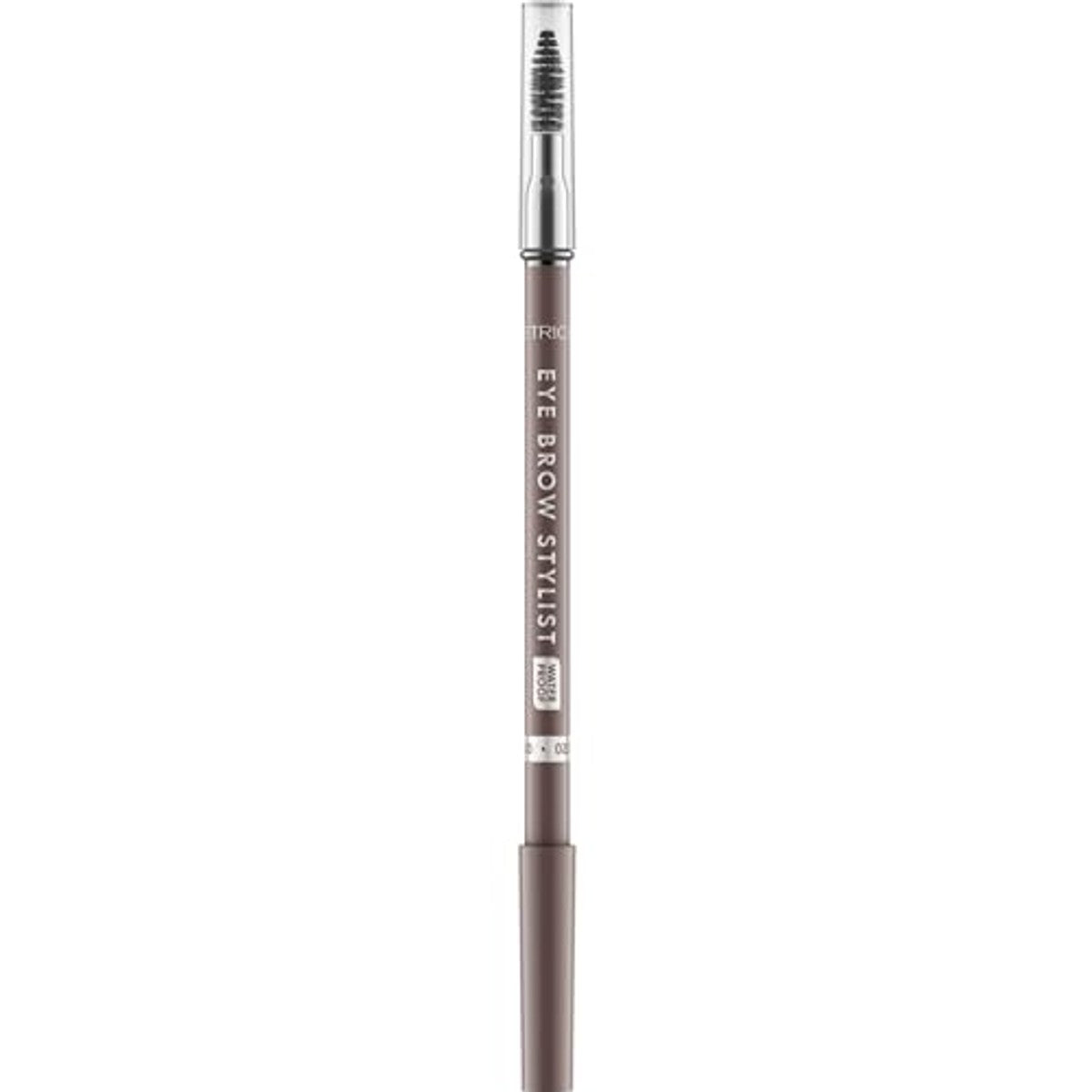 Catrice Cosmetics Eye Brow Stylist wenkbrauwstift 020 ash-ton 1,4 g - 3-pack