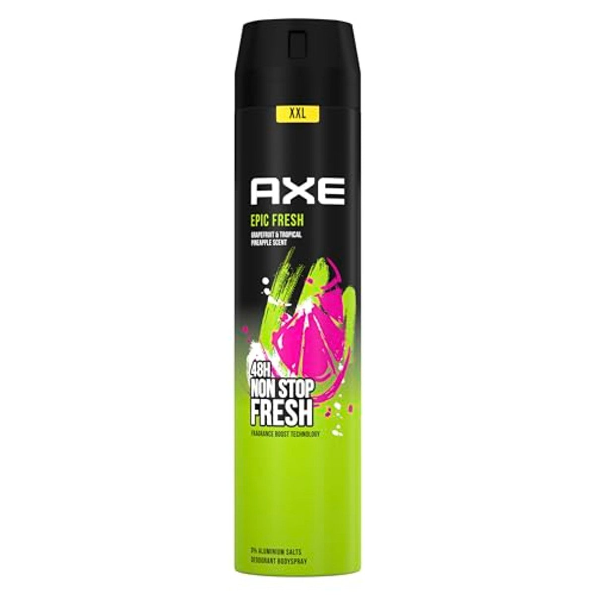 Axe Deo Spray Epic Fresh XXL 250 ml – Axe