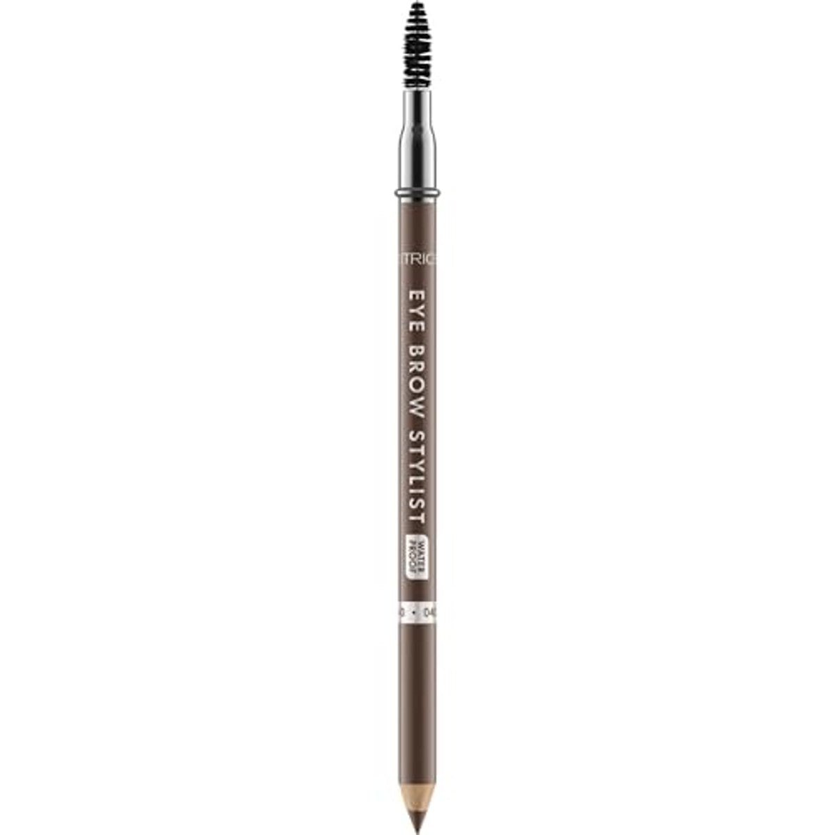 Catrice Cosmetics Eye Brow Stylist wenkbrauwstift 040 bruin 1,4 g - 6-pack