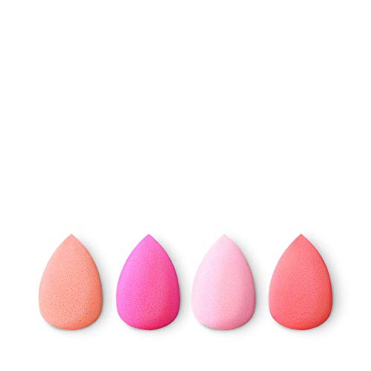 Kiko Milano Mini Precision Blender Kit 01 - 3-pack