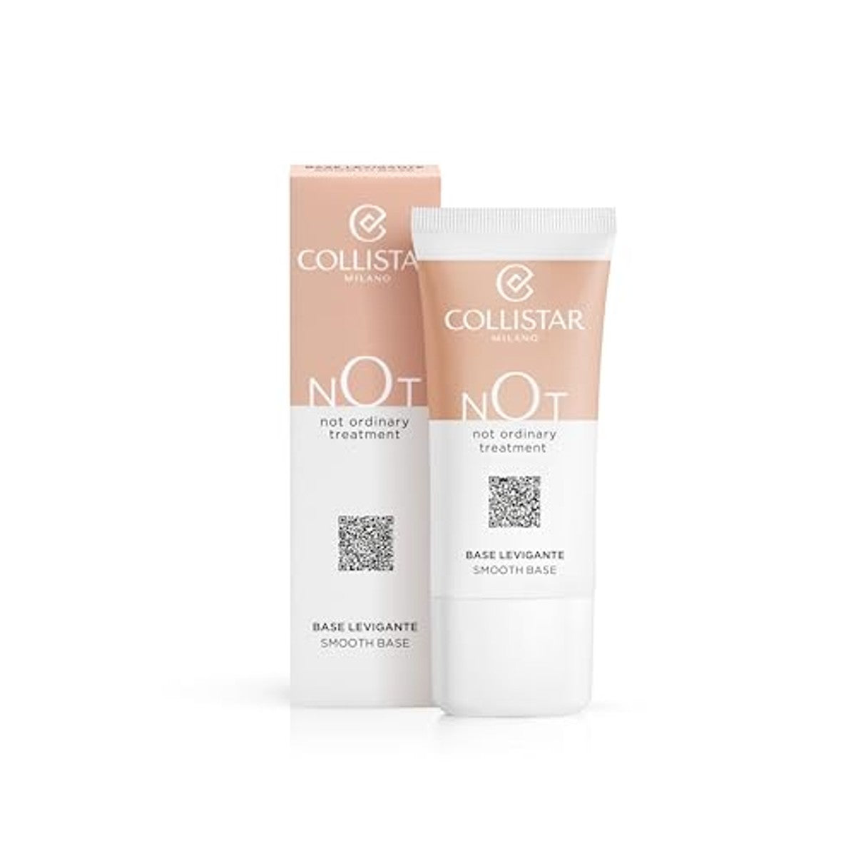 Collistar Gladde Make-upbasis 30 ml - 3-pack