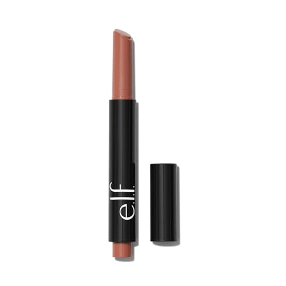 e.l.f. Pout Clout Lip Plumping Pen, getint & hydraterend, eenvoudige kleur & glinsterende glans met maracuja-olie, veganistisch & dierproefvrij, in the clear – e.l.f.