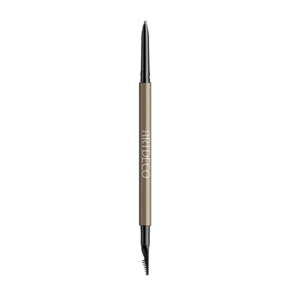 Artdeco Ultra Fine Brow Liner wenkbrauwstift bruin 1 x 9 g - 6-pack