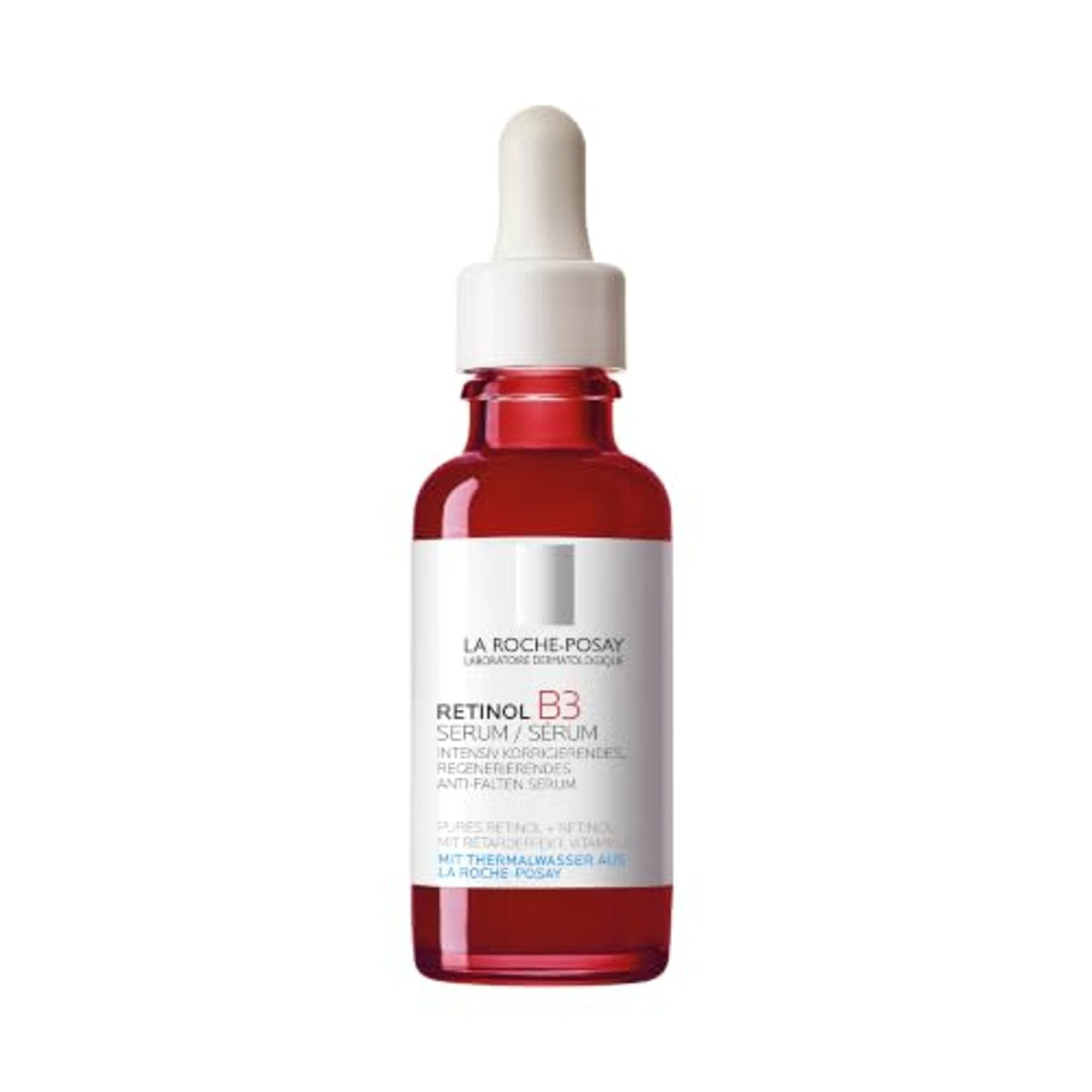 La Roche-Posay Redermic R Retinol Anti-Rimpel Serum 30 ml - 3-pack