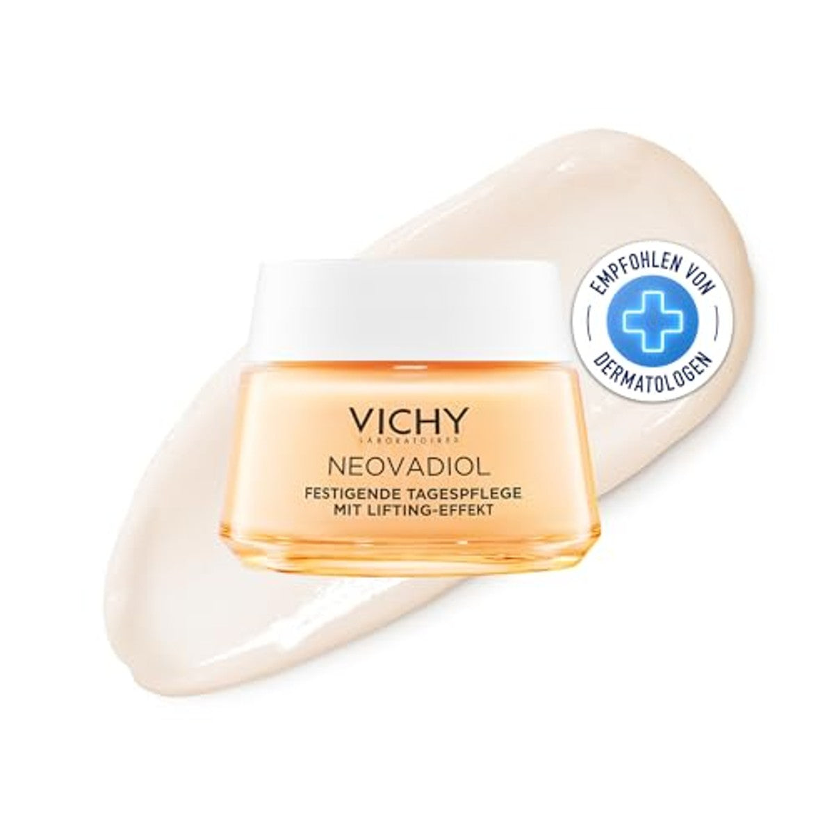 Vichy Neovadiol AWK Verstevigende Lifting Dagcrème voor Droge Huid 50 ml