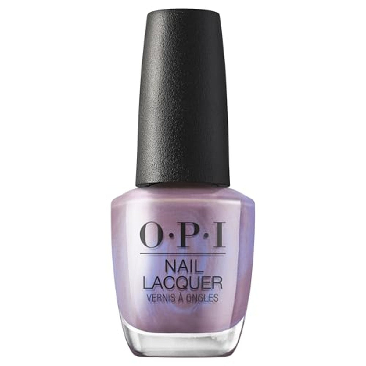 OPI Nail Lacquer Grape Escape Nagellak Paars 15 ml - 3-pack – foto 2