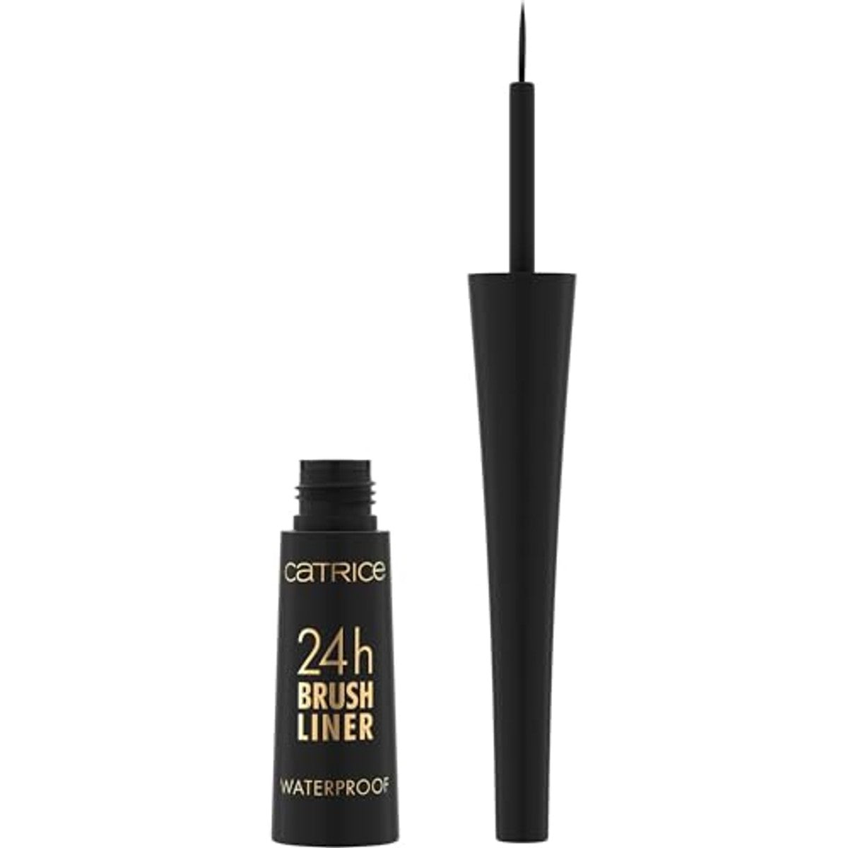 Catrice 24h Brush Liner 010 Ultra Black – Catrice Cosmetics