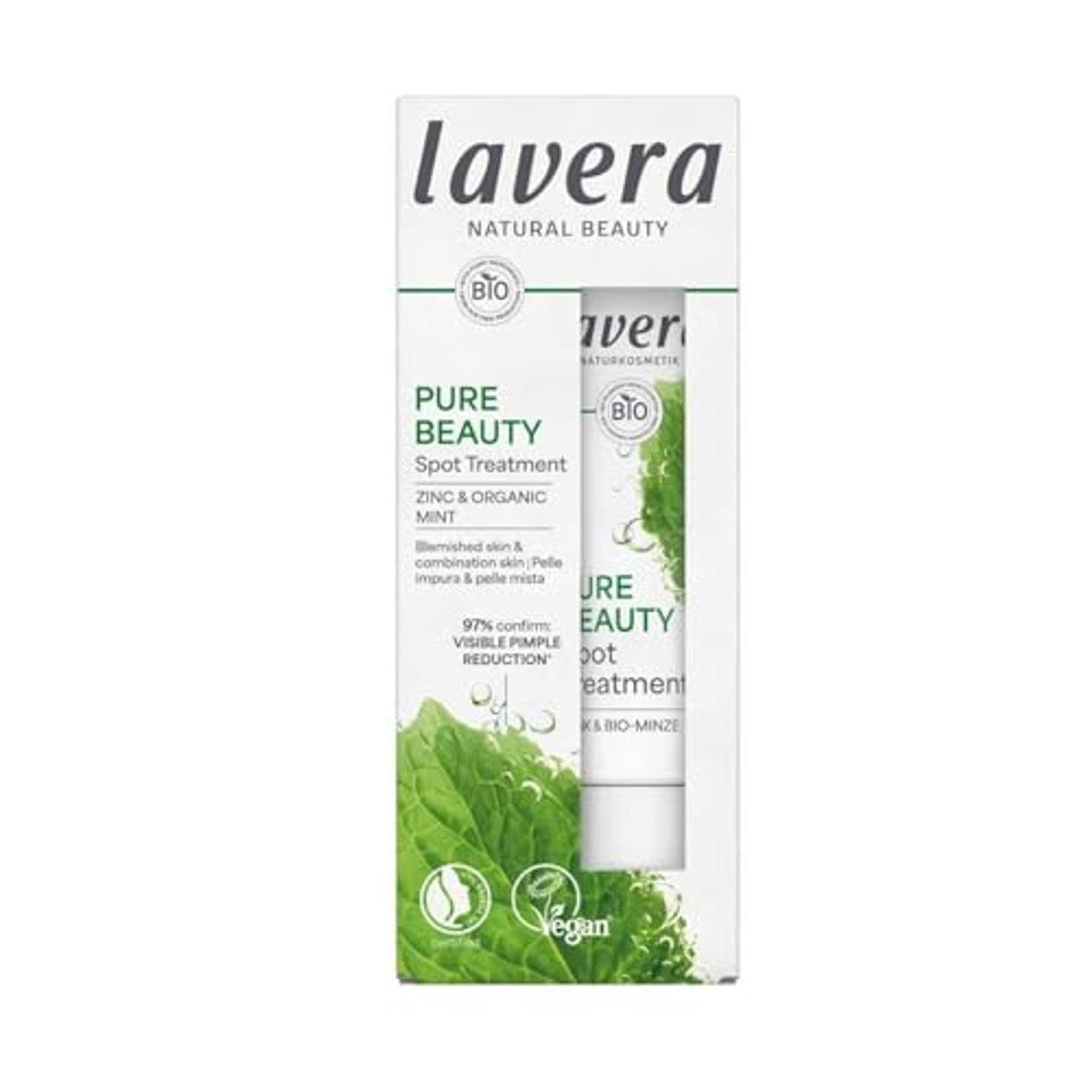 lavera Pure Beauty Spot Treatment – foto 2