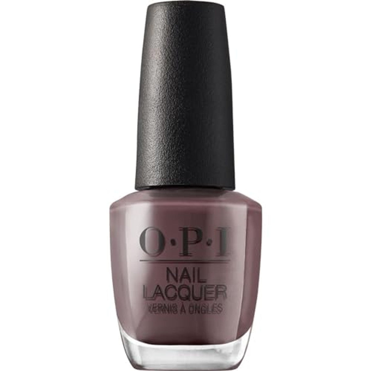 OPI Nail Lacquer You Don't Know Jacques! Nagellak Grijs-bruin 15 ml - 6-pack