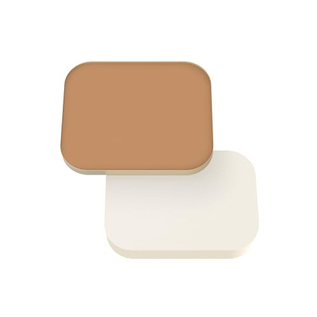 Max Factor - Refill Facefinity Compact Foundation, veganistische formule, moduleerbare dekking en afwerkingsmat, houdt tot 24 uur, SPF 20, 076, WARM GOLDEN, 10 g – Max Factor