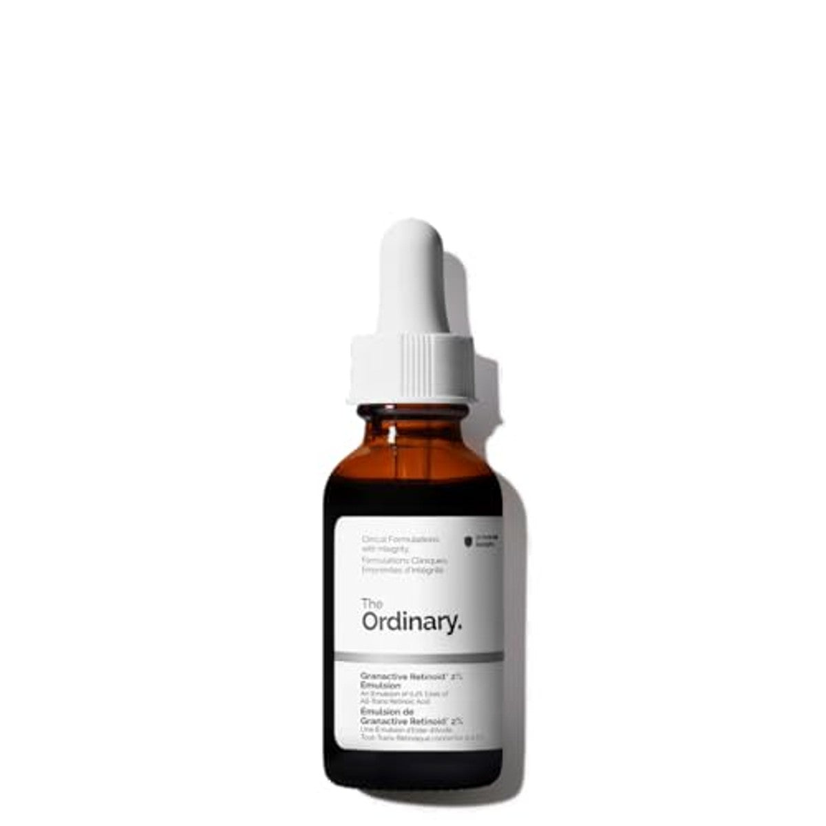 The Ordinary Granactive Retinoïde 2% Emulsie 30 ml - 3-pack