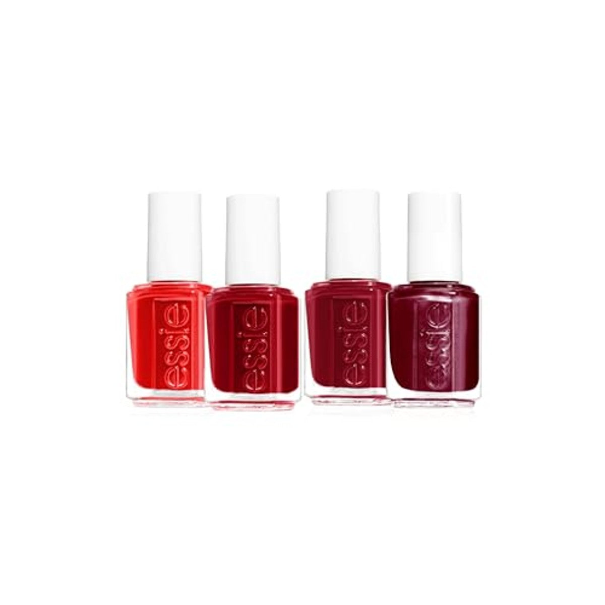essie Nagellak nr. 427 maki me happy rood 13,5 ml - 3 stuks