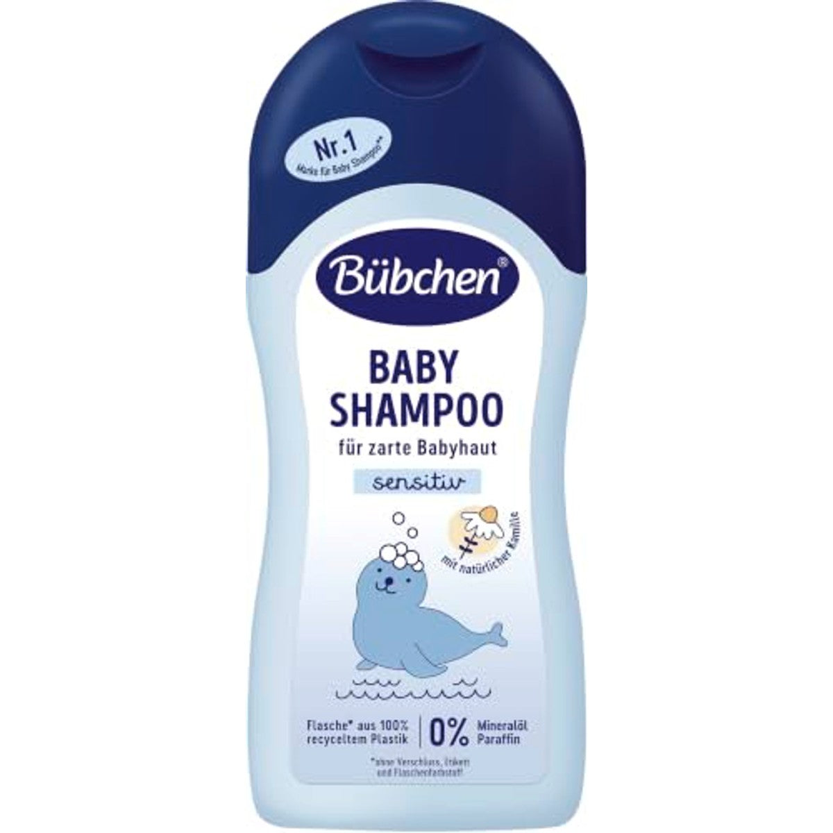 Bübchen Babyshampoo 200 ml – Bübchen