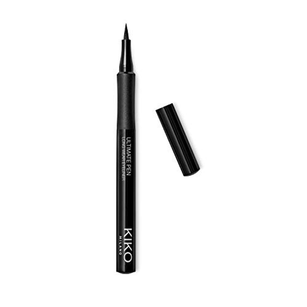 Kiko Milano Ultimate Pen Eyeliner 01 - 3-pack