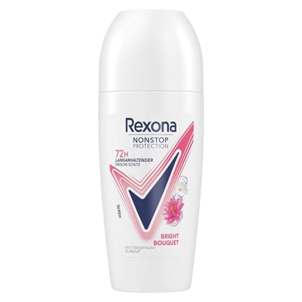 Rexona Nonstop Protection Bright Bouquet Deo Roll-On 50 ml – Rexona