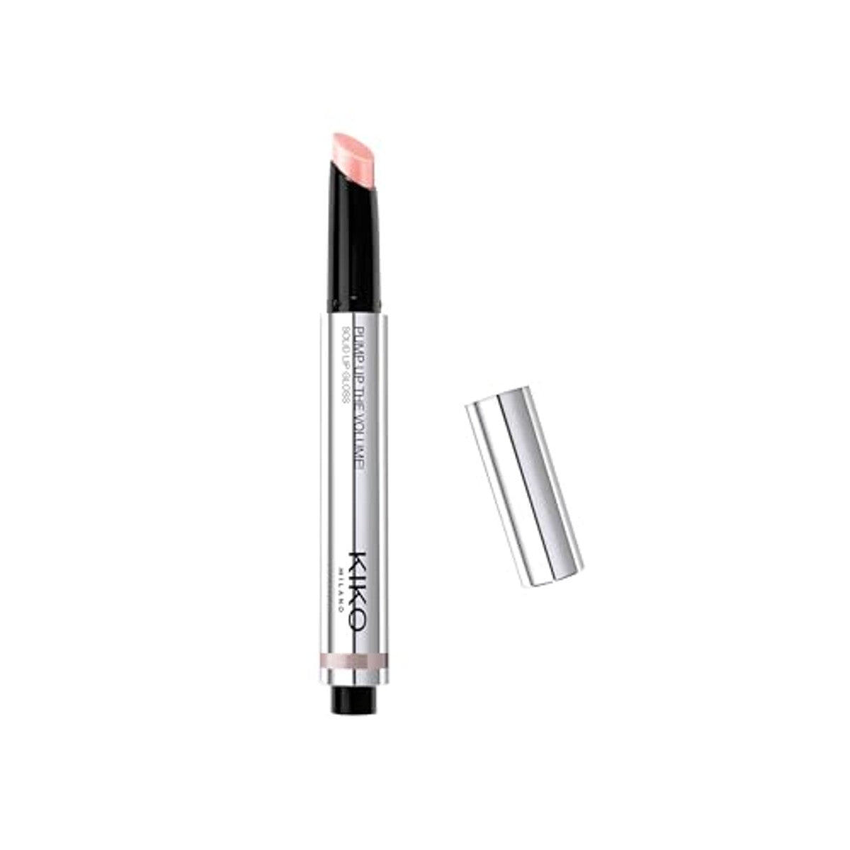 KIKO Milano Pump Up The Volume Lipgloss-pen 1 - 6-pack