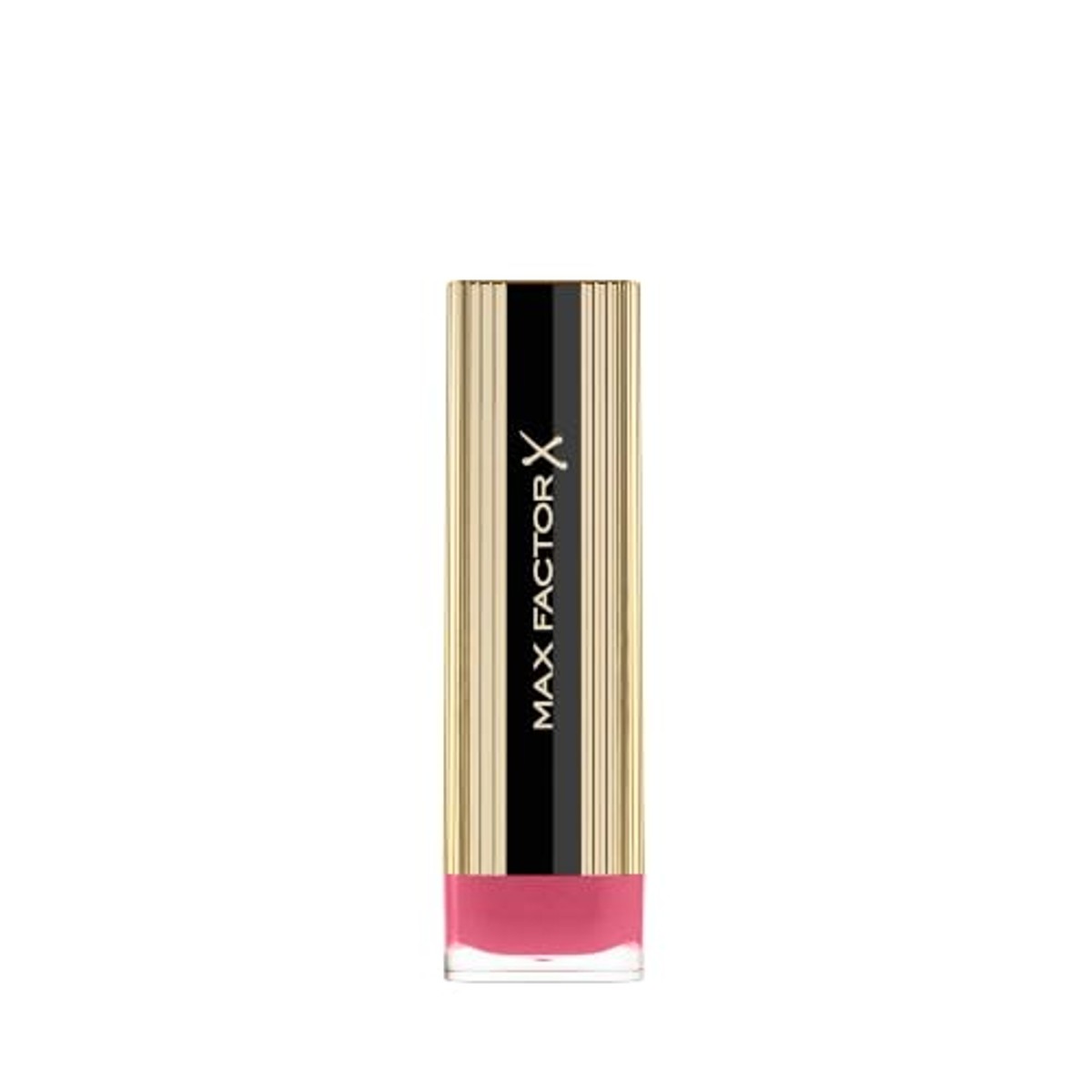 Max Factor Colour Elixir Lipstick English Rose 090 1 x - 3 stuks – foto 2