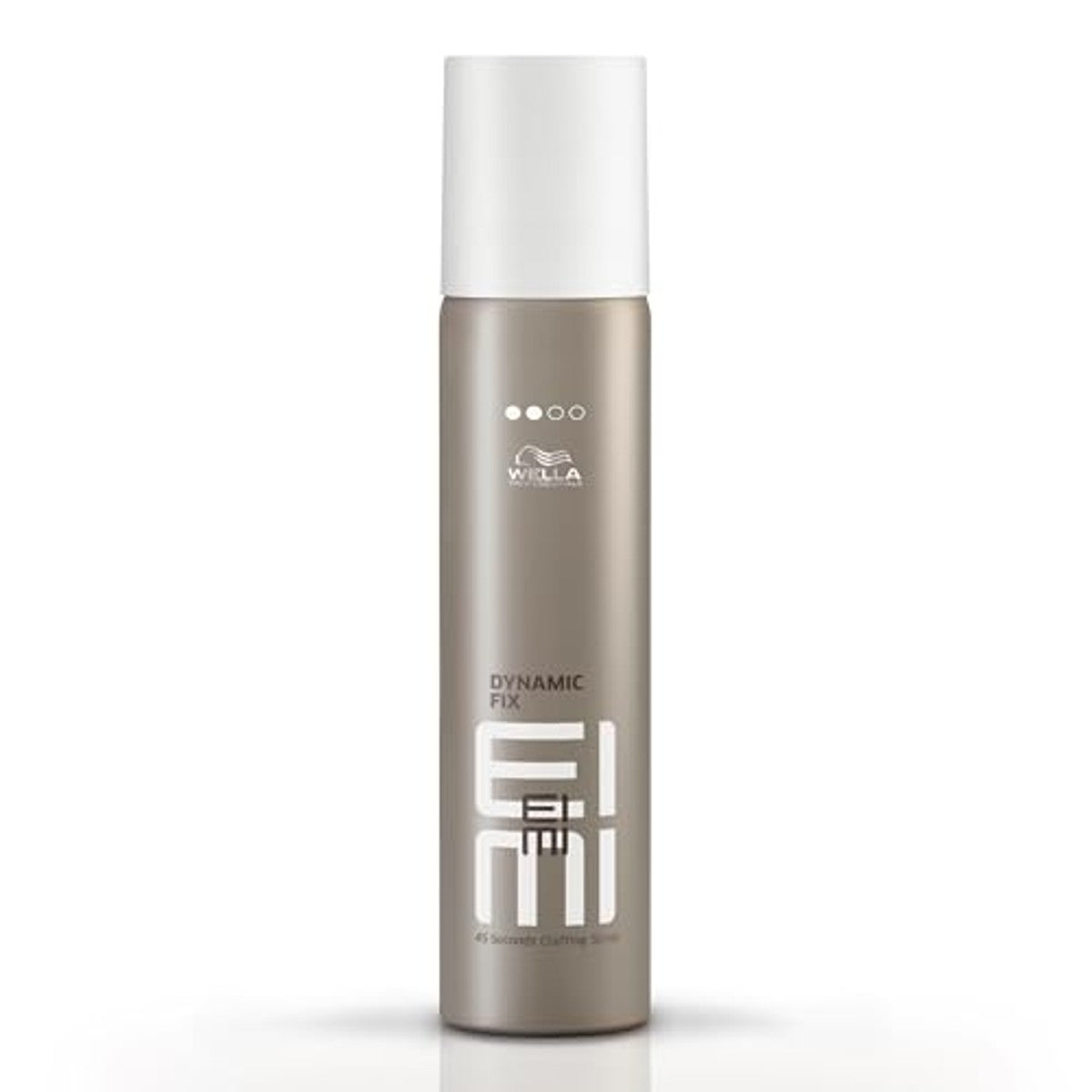 Wella EIMI Dynamic Fix Styling Spray 3 x 1 ml - Voordeelverpakking
