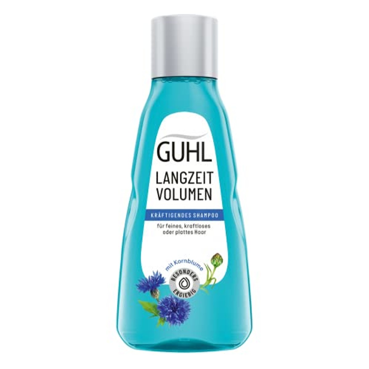 Guhl Langzeit Volume Shampoo 50 ml – Guhl