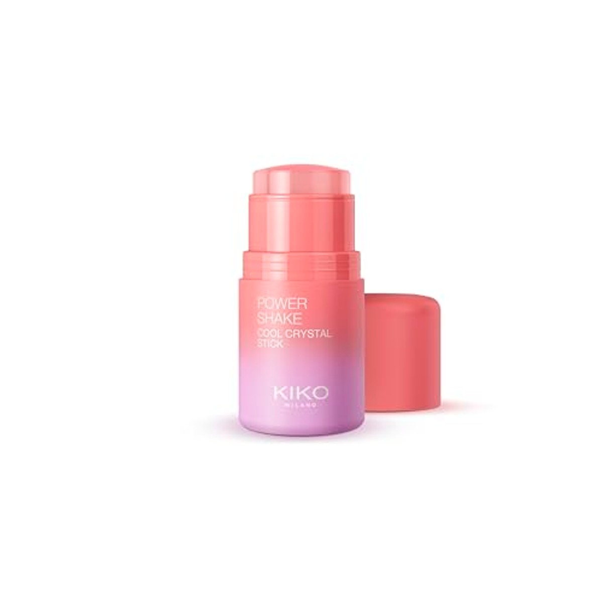 KIKO Milano Power Shake Cool Crystal Stick – Kiko Milano