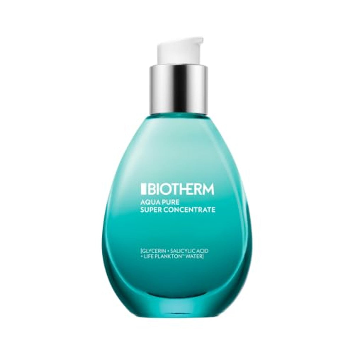 Biotherm Aqua Pure Super Concentrate Dagverzorging tegen Onzuiverheden 50 ml - 6-pack
